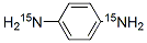 119516-82-4,1,4-PHENYLENEDIAMINE-15N2