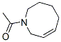119554-69-7,Azocine, 1-acetyl-1,2,3,4,5,8-hexahydro- (9CI)