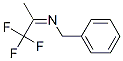 119561-23-8,N-(1-TRIFLUOROMETHYL-ETHYLIDENE)BENZYLAMINE