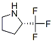 119580-41-5,2(S)-2-TRIFLUOROMETHYLPYRROLIDINE