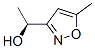 119596-06-4,3-Isoxazolemethanol, alpha,5-dimethyl-, (S)- (9CI)