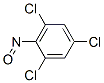 1196-13-0,1,3,5-trichloro-2-nitrosobenzene