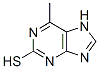 1196-42-5,2-MERCAPTO-6-METHYLPURINE