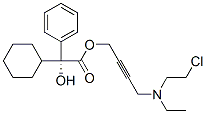 119618-21-2,(R)-OXYBUTYNIN CHLORIDE