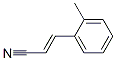 1197-33-7,2-methylcinnamonitrile