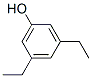 1197-34-8,3,5-diethylphenol