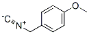 1197-58-6,4-METHOXYBENZYL ISOCYANIDE