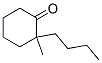 1197-78-0,2-n-Butyl-2-methylcyclohexanone