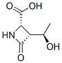 119720-14-8,2-Azetidinecarboxylic acid, 3-(1-hydroxyethyl)-4-oxo-, [2S-[2alpha,3beta(S*)]]- (9CI)