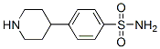 119737-31-4,4-PIPERIDIN-4-YL-BENZENESULFONAMIDE