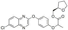 119738-06-6,Quizalofop-p-tefuryl