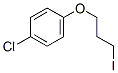 119795-57-2,1-CHLORO-4-(3-IODOPROPOXY)BENZENE