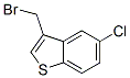 1198-51-2,3-(Bromomethyl)-5-chlorobenzo[b]thiophene