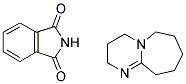 119812-51-0,PHTHALIMIDE DBU SALT