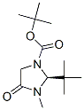 119838-38-9,(S)-(-)-1-(TERT-BUTOXYCARBONYL)-2-TERT-BUTYL-3-METHYL-4-IMIDAZOLIDINONE