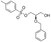 119870-20-1,(R)-2-BENZYLOXY-1,3-PROPANEDIOL 1- (P-TOLUENESULFONATE)