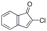 119870-84-7,1H-Inden-1-one,  2-chloro-