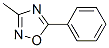 1199-00-4,3-METHYL-5-PHENYL-1,2,4-OXADIAZOLE