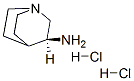 119904-90-4,(S)-3-Aminoquinuclidine dihydrochloride