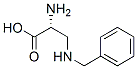 119906-14-8,D-Alanine, 3-[(phenylmethyl)amino]-