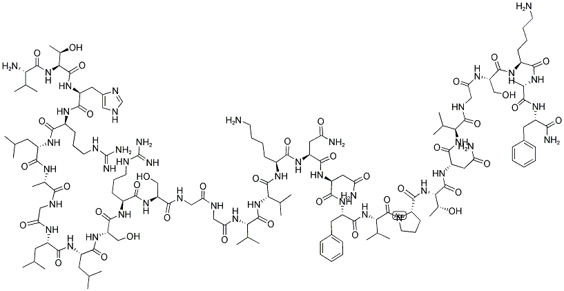 119911-68-1,ALPHA-CGRP (8-37) (HUMAN)