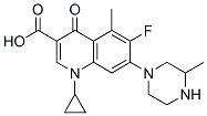 119914-60-2,Grepafloxacin