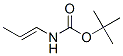 119973-54-5,Carbamic acid, 1-propenyl-, 1,1-dimethylethyl ester, (E)- (9CI)
