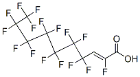 119986-76-4,1H,1H,7H-PERFLUOROHEPTYL-2-FLUOROACRYLATE