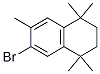 119999-22-3,6-BROMO-1,1,4,4,7-PENTAMETHYL-1,2,3,4-TETRAHYDRONAPHTHALENE