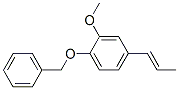 120-11-6,1-Benzyloxy-2-methoxy-4-propenylbenzene