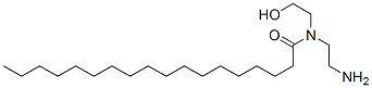 120-41-2,N-(2-aminoethyl)-N-(2-hydroxyethyl)stearamide