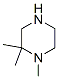 120-85-4,1,2,4-TRIMETHYLDIETHYLENEDIAMINE