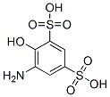 120-98-9,5-Amino-4-hydroxybenzene-1,3-disulphonic acid