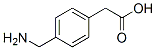 1200-05-1,4-AMINOMETHYLPHENYLACETIC ACID