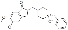 120013-84-5,RAC (CIS/TRANS) DONEPEZIL N-OXIDE