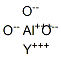 12003-86-0,aluminium yttrium trioxide