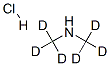 120033-84-3,DIMETHYL-1,1,1-D3-AMINE HYDROCHLORIDE