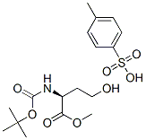 120042-09-3,N-Boc-L-homoserine Methyl Ester 4-Methylbenzenesulfonate