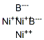 12007-00-0,NICKEL BORIDE
