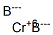 12007-16-8,CHROMIUM DIBORIDE