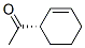 120083-09-2,Ethanone, 1-(2-cyclohexen-1-yl)-, (S)- (9CI)