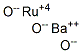 12009-17-5,barium ruthenium trioxide