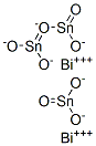 12010-67-2,BISMUTH STANNATE