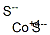 12013-10-4,COBALT (IV) SULFIDE