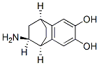 120130-34-9,1,4-Ethanonaphthalene-6,7-diol, 2-amino-1,2,3,4-tetrahydro-, (1alpha,2alpha,4alpha)- (9CI)