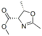 120134-00-1,4-Oxazolecarboxylicacid,4,5-dihydro-4,5-dimethyl-,methylester,(4S-cis)-