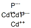 12014-28-7,CADMIUM PHOSPHIDE