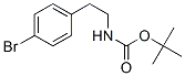 120157-97-3,N-BOC-2-(4-BROMO-PHENYL)-ETHYLAMINE