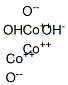12016-80-7,cobalt hydroxide oxide