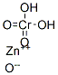 12018-19-8,dichromium zinc tetraoxide
